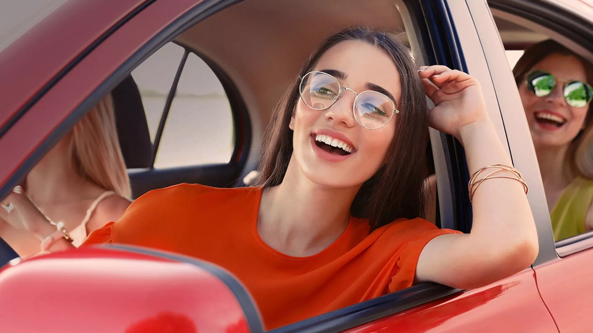 Разработка сайта для проката автомобилей в Данилове