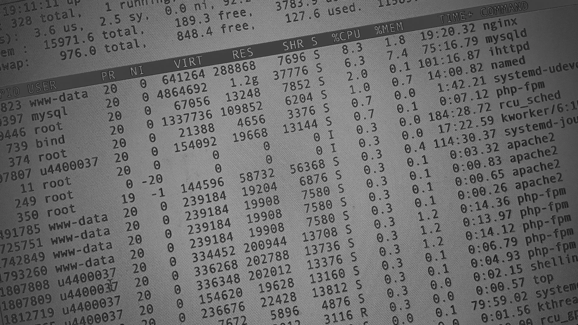 Настройка сервера в Данилове Настройка сервера в Данилове