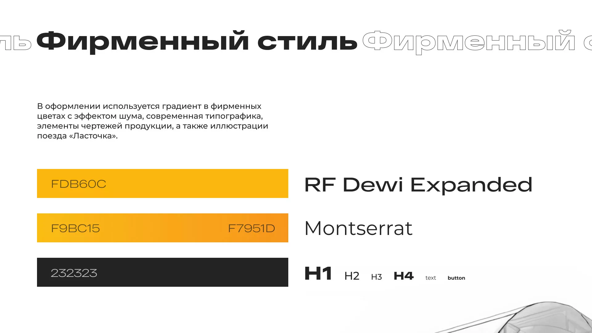 Ребрендинг компании «Rosker» и редизайн сайта в Данилове