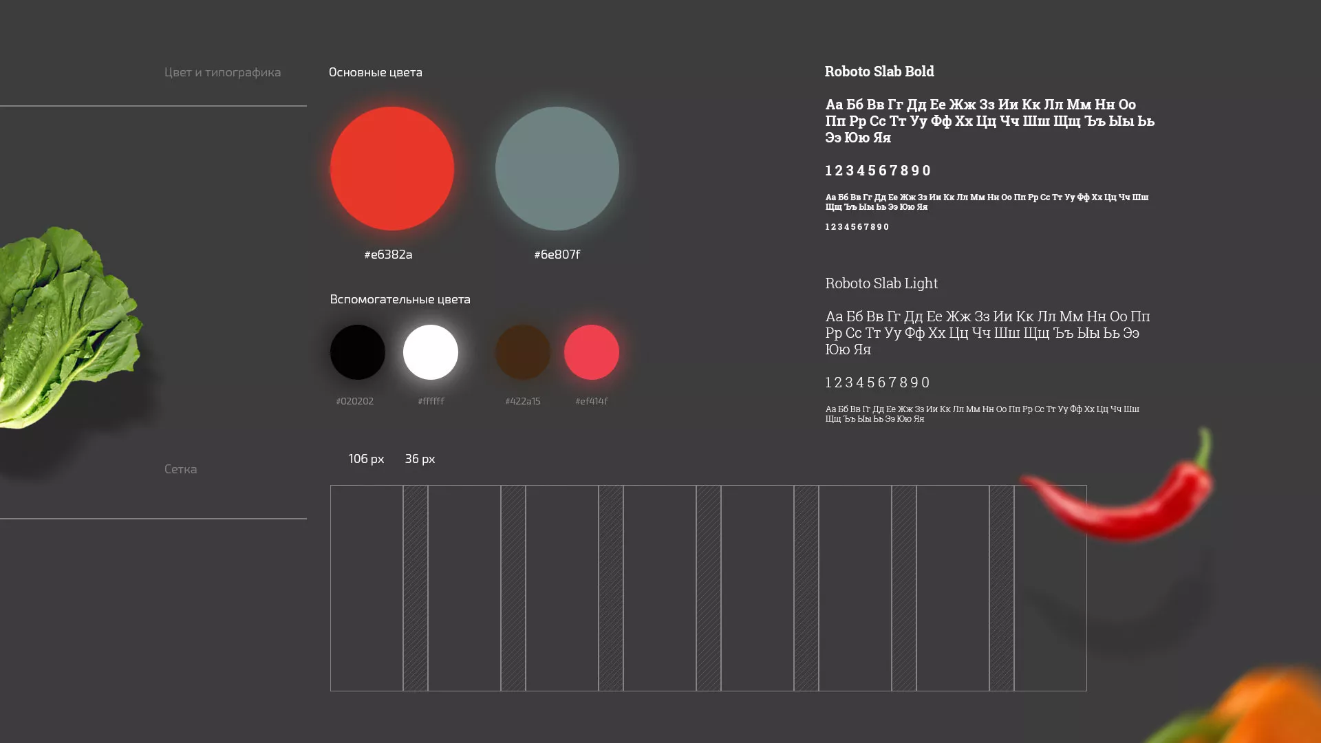 Разработка сайта для пиццерии «BUSHIDO» в Данилове